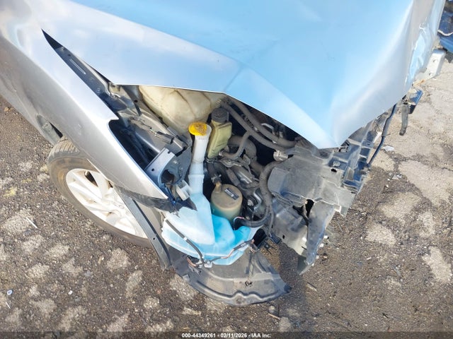 Aukcja sprzedaży 2012 Mazda Mazda3 I Touring, vin: JM1BL1L7XC1606001, numer aukcji: 44349261