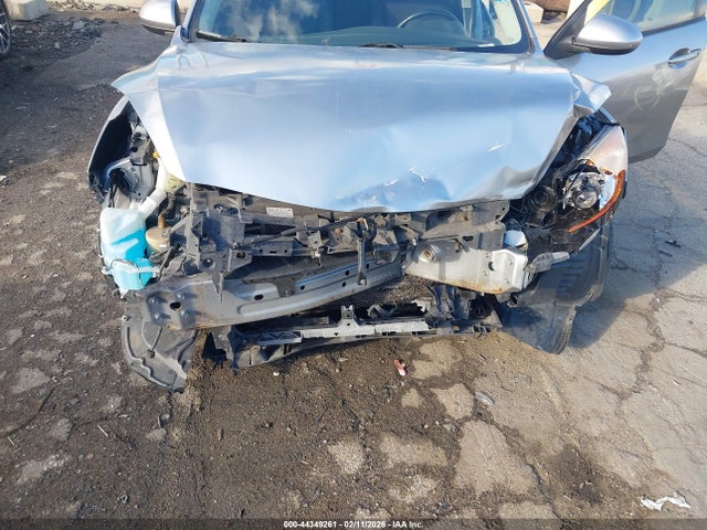 Aukcja sprzedaży 2012 Mazda Mazda3 I Touring, vin: JM1BL1L7XC1606001, numer aukcji: 44349261