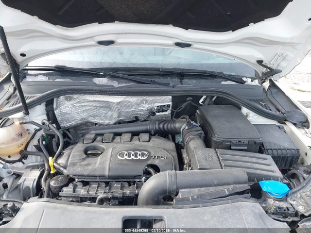 2017 AUDI Q3 WA1ECCFSXHR004730 Photo 9