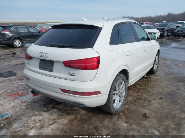 2017 AUDI Q3 WA1ECCFSXHR004730 Photo 3
