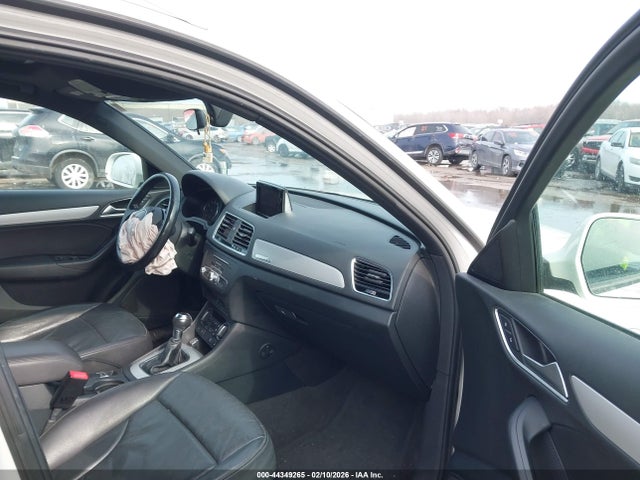 2017 AUDI Q3 WA1ECCFSXHR004730 Photo 4