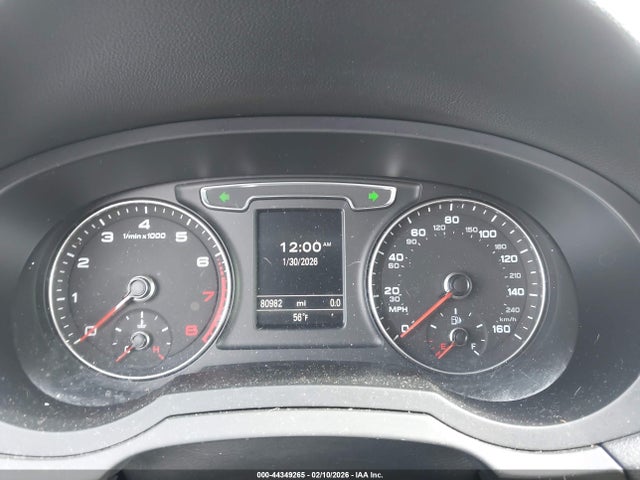 2017 AUDI Q3 WA1ECCFSXHR004730 Photo 6