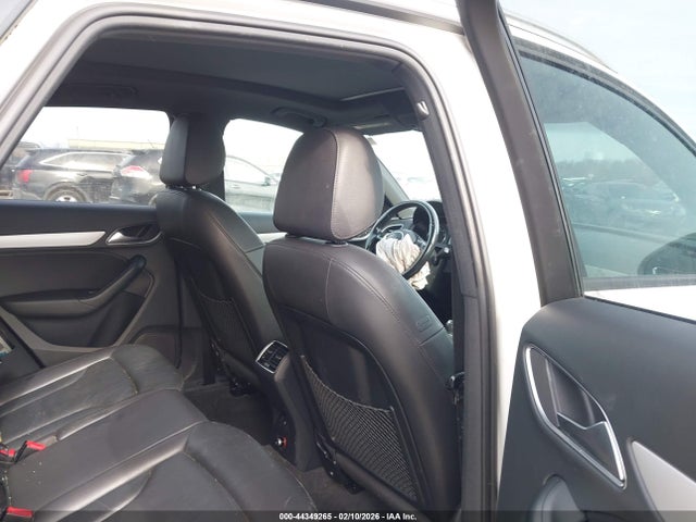 2017 AUDI Q3 WA1ECCFSXHR004730 Photo 7