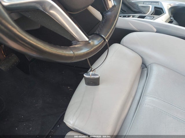 2013 CADILLAC SRX 3GYFNDE39DS640075 Photo 10