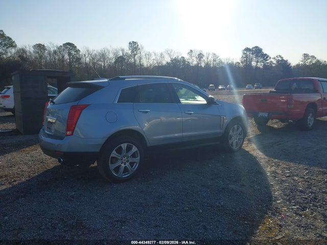 2013 CADILLAC SRX 3GYFNDE39DS640075 Photo 3