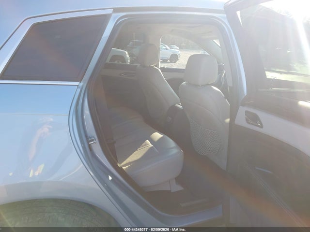 2013 CADILLAC SRX 3GYFNDE39DS640075 Photo 7