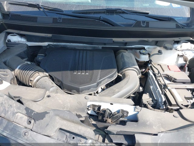 Aukcja sprzedaży 2025 Chevrolet Traverse Fwd Lt, vin: 1GNERGRS1SJ116837, numer aukcji: 44349279