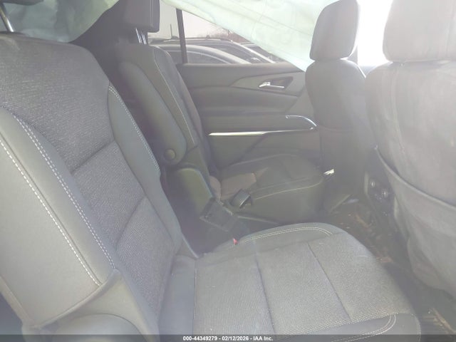 Aukcja sprzedaży 2025 Chevrolet Traverse Fwd Lt, vin: 1GNERGRS1SJ116837, numer aukcji: 44349279