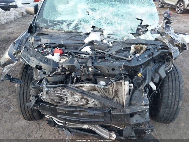 1GNKRFKD4HJ316578 Chevrolet Traverse Ls