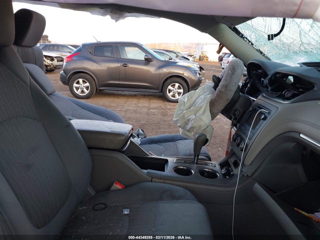 1GNKRFKD4HJ316578 Chevrolet Traverse Ls