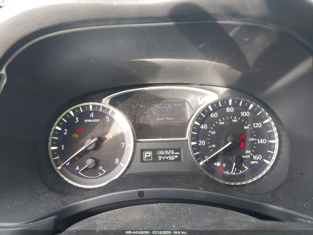 Продаж на аукціоні авто 2017 Infiniti Qx60, vin: 5N1DL0MN7HC558819, номер лоту: 44349290