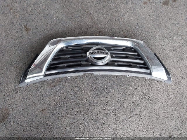 5N1DR2MN3HC685707 Nissan Pathfinder Sv
