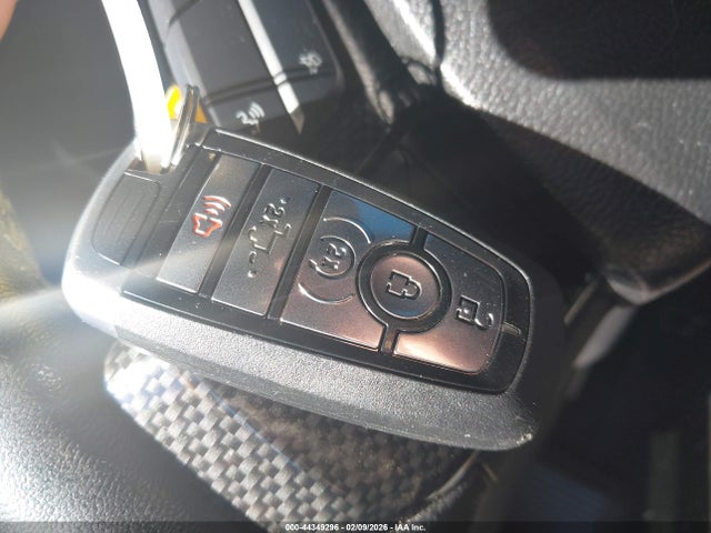 Ford F-150 Lariat 2018 1FTEW1E50JFB34052 Image 11