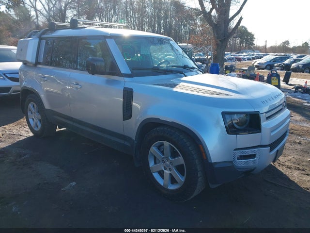 2020 LAND ROVER DEFENDER SALE9EEUXL2005924
