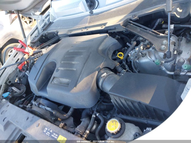 2020 LAND ROVER DEFENDER SALE9EEUXL2005924 Photo 9