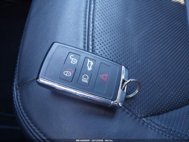 2020 LAND ROVER DEFENDER SALE9EEUXL2005924 Photo 10