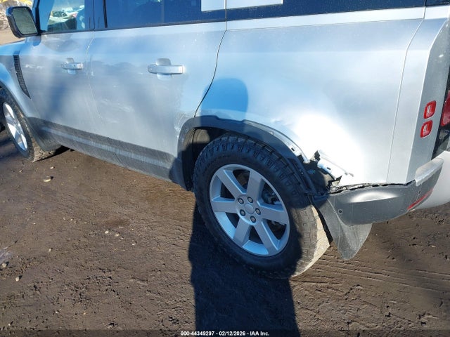 2020 LAND ROVER DEFENDER SALE9EEUXL2005924 Photo 5