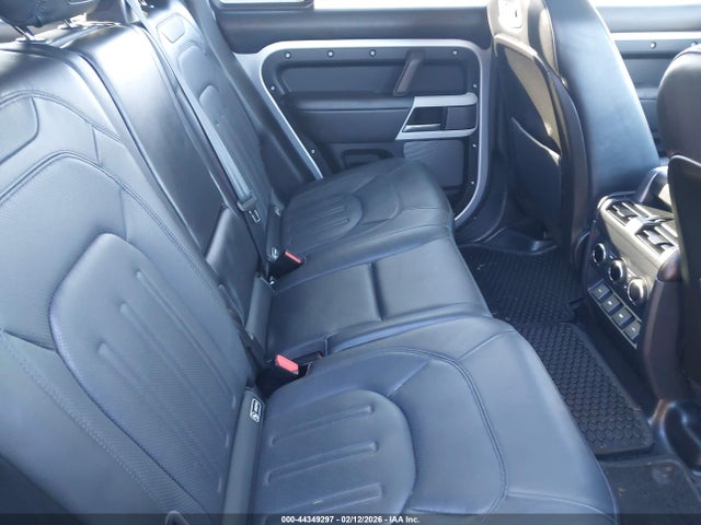 2020 LAND ROVER DEFENDER SALE9EEUXL2005924 Photo 7