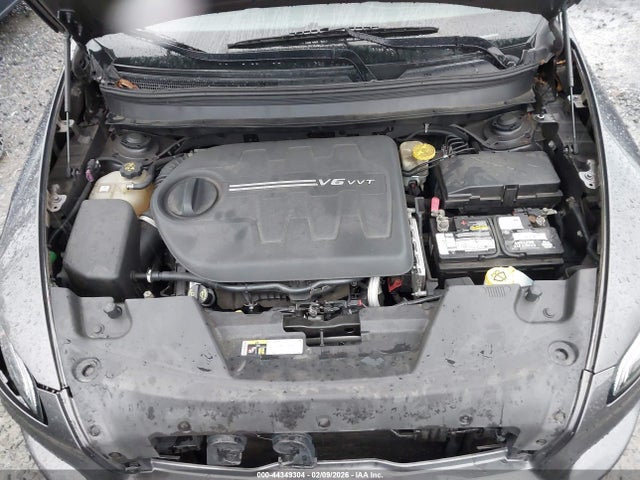 Jeep Cherokee Latitude 2015 1C4PJMCS2FW538172 Image 10