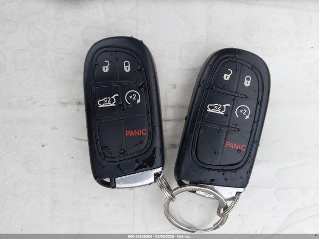 Jeep Cherokee Latitude 2015 1C4PJMCS2FW538172 Image 11