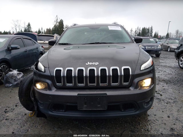 Jeep Cherokee Latitude 2015 1C4PJMCS2FW538172 Image 13