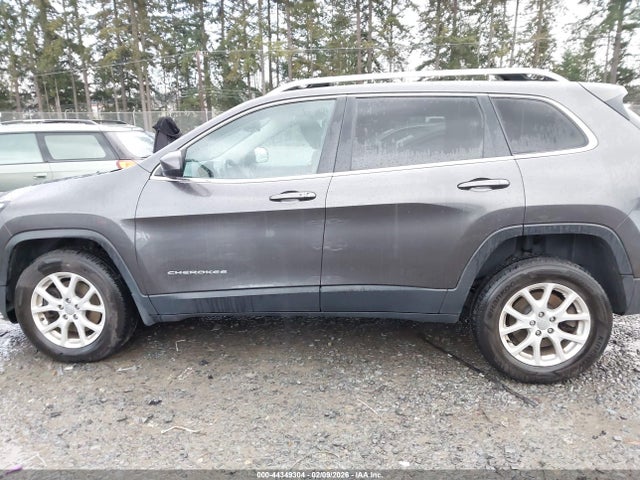 Jeep Cherokee Latitude 2015 1C4PJMCS2FW538172 Image 15