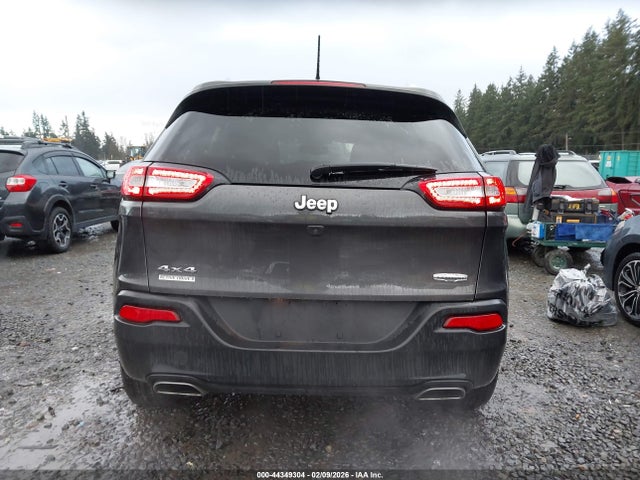 Jeep Cherokee Latitude 2015 1C4PJMCS2FW538172 Image 17