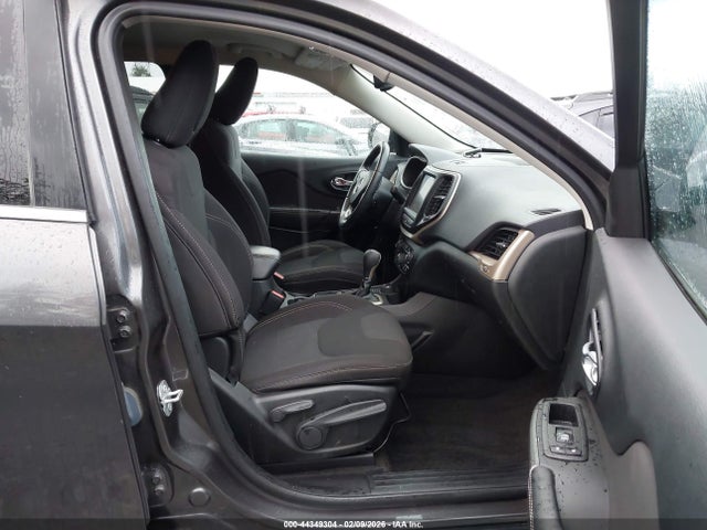 Jeep Cherokee Latitude 2015 1C4PJMCS2FW538172 Image 18