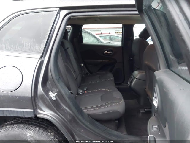 Jeep Cherokee Latitude 2015 1C4PJMCS2FW538172 Image 19