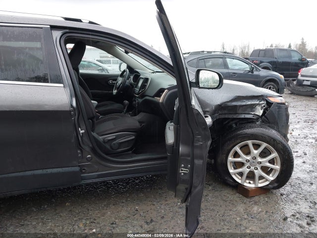 Jeep Cherokee Latitude 2015 1C4PJMCS2FW538172 Image 5