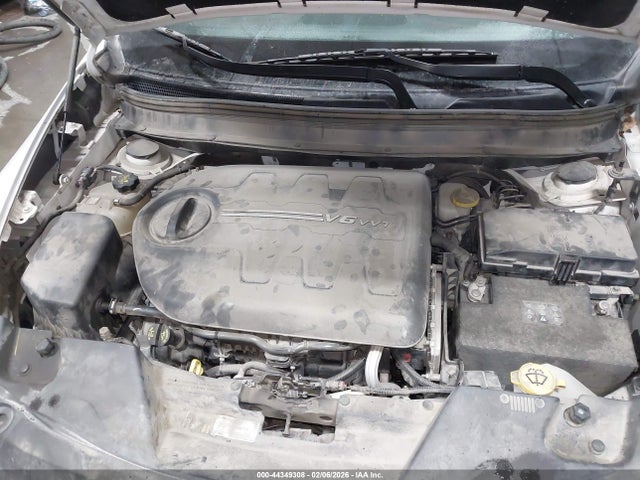 1C4PJMBXXJD582406 Jeep Cherokee Trailhawk 4x4