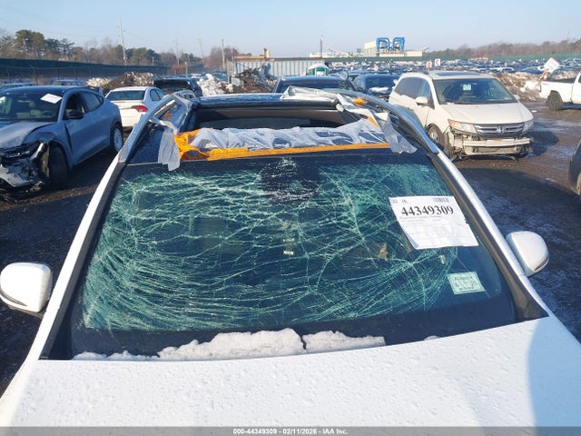 44349309 :رقم المزاد ، W1N4M4HB6NW178687 vin ، 2022 Mercedes-benz Glb 250 4matic مزاد بيع