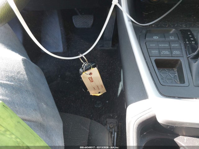 Aukcja sprzedaży 2021 Toyota Rav4 Xle, vin: 2T3P1RFV4MW238731, numer aukcji: 44349317