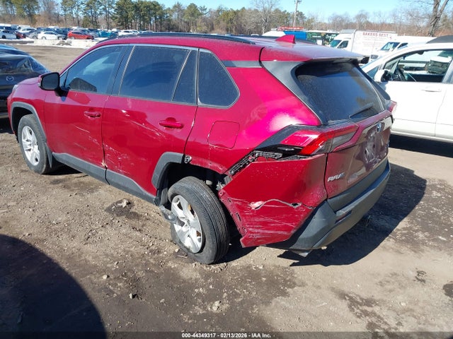 Aukcja sprzedaży 2021 Toyota Rav4 Xle, vin: 2T3P1RFV4MW238731, numer aukcji: 44349317