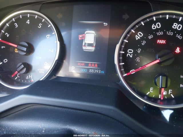 Aukcja sprzedaży 2021 Toyota Rav4 Xle, vin: 2T3P1RFV4MW238731, numer aukcji: 44349317