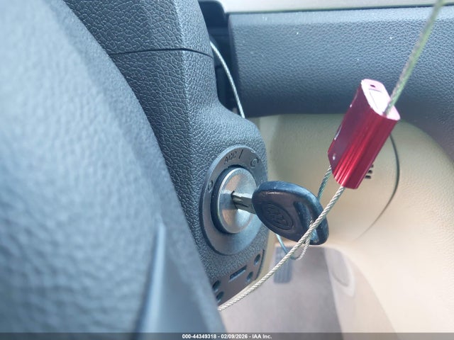 Продажа на аукционе авто 2012 Buick Enclave Leather, vin: 5GAKRCED0CJ180785, номер лота: 44349318