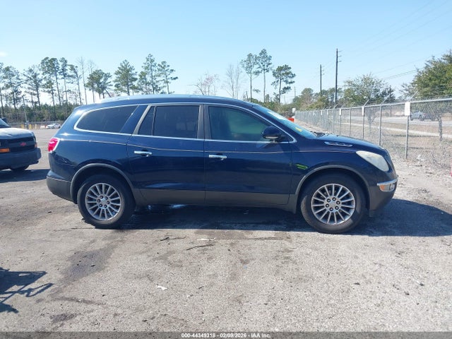 Продажа на аукционе авто 2012 Buick Enclave Leather, vin: 5GAKRCED0CJ180785, номер лота: 44349318
