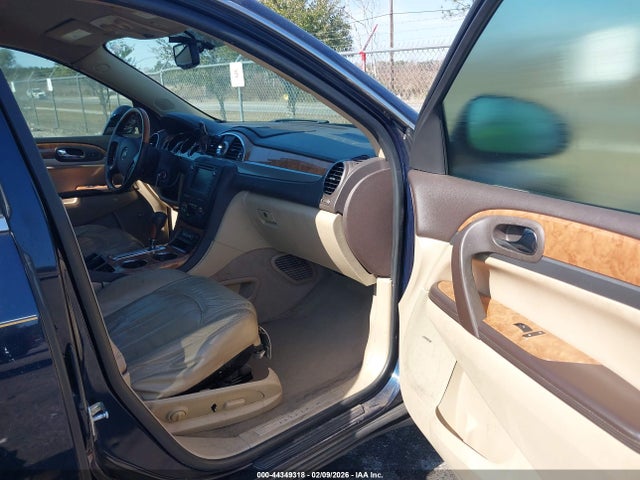 Продажа на аукционе авто 2012 Buick Enclave Leather, vin: 5GAKRCED0CJ180785, номер лота: 44349318