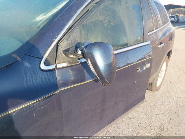 Продажа на аукционе авто 2012 Buick Enclave Leather, vin: 5GAKRCED0CJ180785, номер лота: 44349318