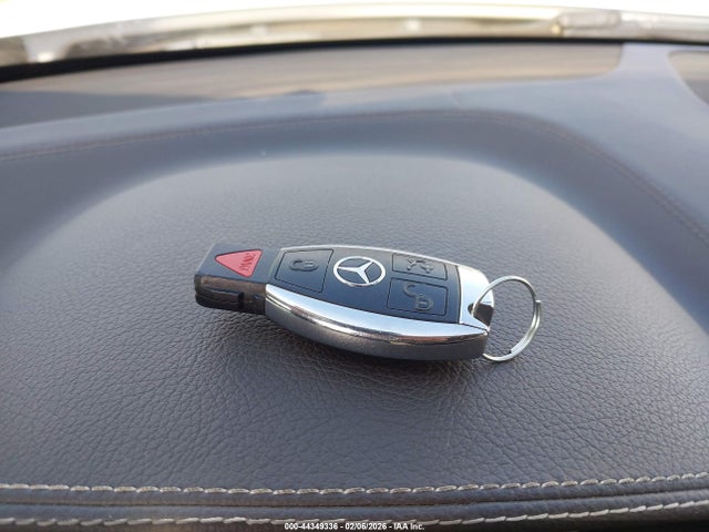 Mercedes-Benz Gl 450 4matic 2014 4JGDF7CEXEA424606 Image 11