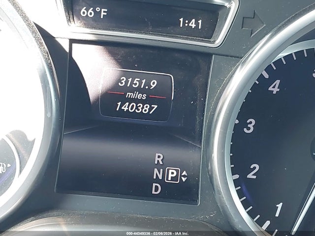 Mercedes-Benz Gl 450 4matic 2014 4JGDF7CEXEA424606 Image 15