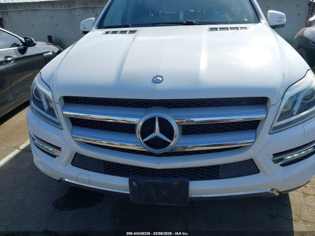 Mercedes-Benz Gl 450 4matic 2014 4JGDF7CEXEA424606 Image 6