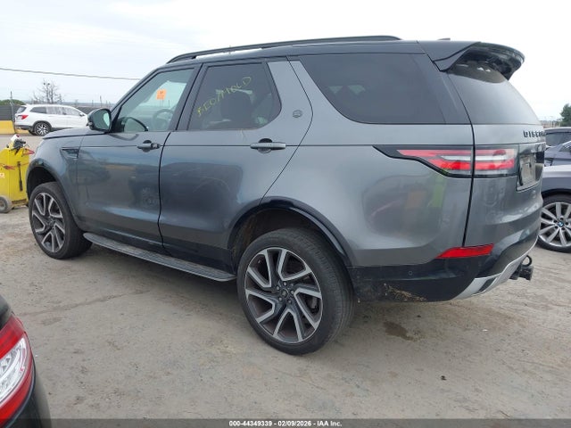 SALRT2RVXKA086626 Land Rover Discovery Hse Luxury