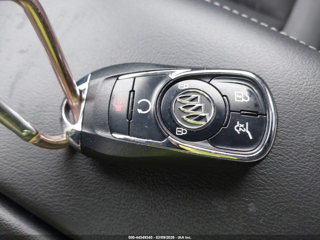 Продажа на аукционе авто 2019 Buick Envision Awd Essence, vin: LRBFX2SA2KD040095, номер лота: 44349340