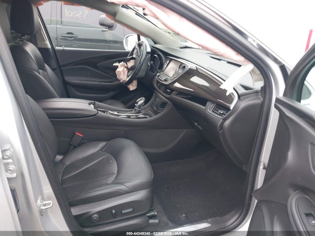 Продажа на аукционе авто 2019 Buick Envision Awd Essence, vin: LRBFX2SA2KD040095, номер лота: 44349340