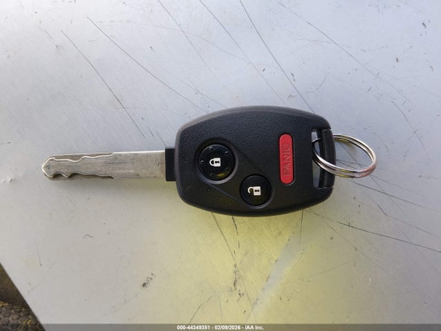 2009 HONDA FIT JHMGE87489S041418 Photo 10