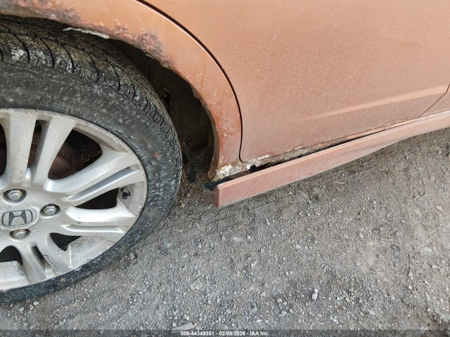 2009 HONDA FIT JHMGE87489S041418 Photo 5