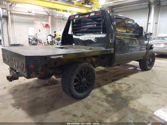 44349363 :رقم المزاد ، 1GT22XE89FZ114108 vin ، 2015 Gmc Sierra 2500hd مزاد بيع