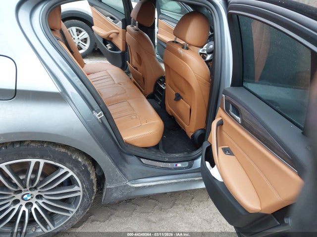 2018 BMW 530E WBAJB1C56JB085134 Photo 7