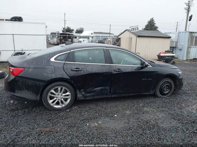 1G1ZE5ST0GF301915 Chevrolet MALIBU 1LT